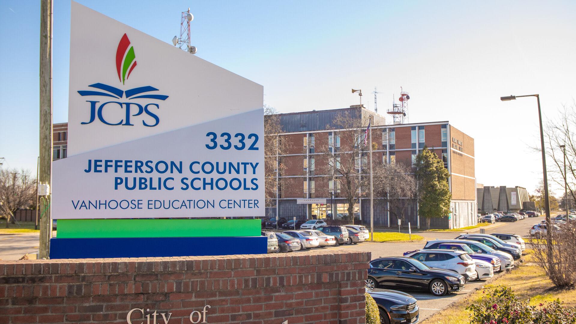 JCPS data shows which schools in Louisville are most overcrowded
